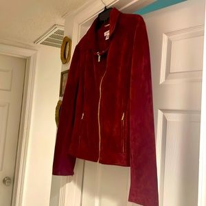 Large Calvin Klein women’s jacket